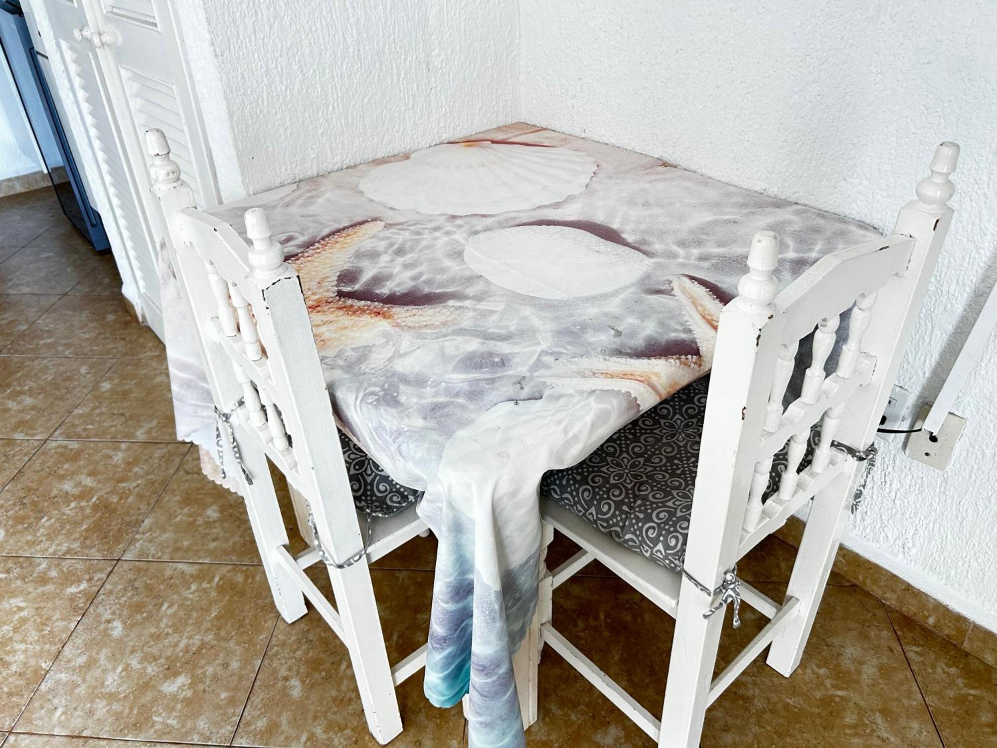 Apartment Solymar On The